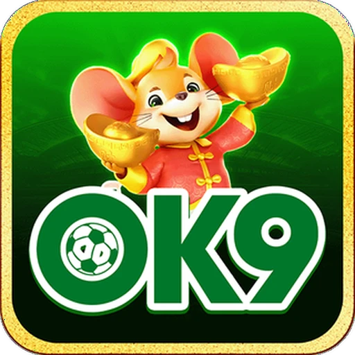 OK9.com-Melhores máquinas jogos de caça-níqueis Logo